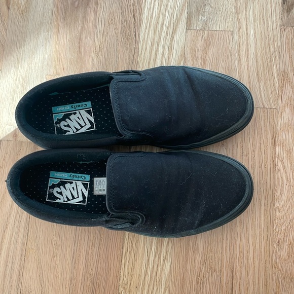 Vans Comfy Cush - Picture 3 of 4